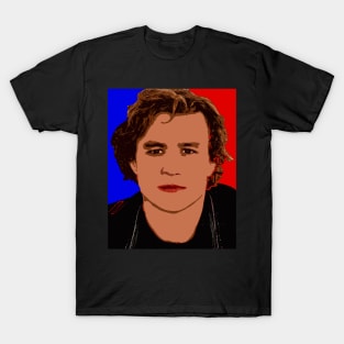 heath ledger T-Shirt